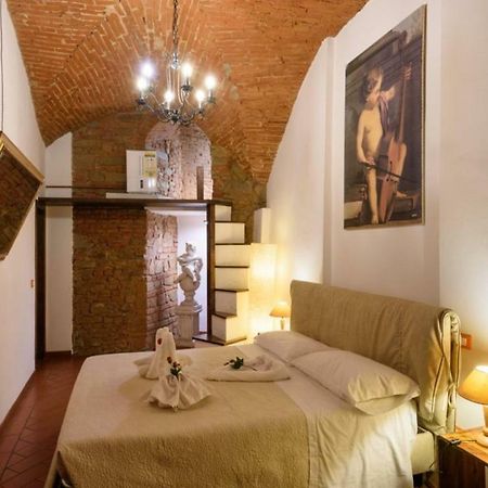 Secret Suite: A Dream Came True In Florencja Zewnętrze zdjęcie