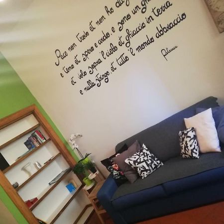Secret Suite: A Dream Came True In Florencja Zewnętrze zdjęcie