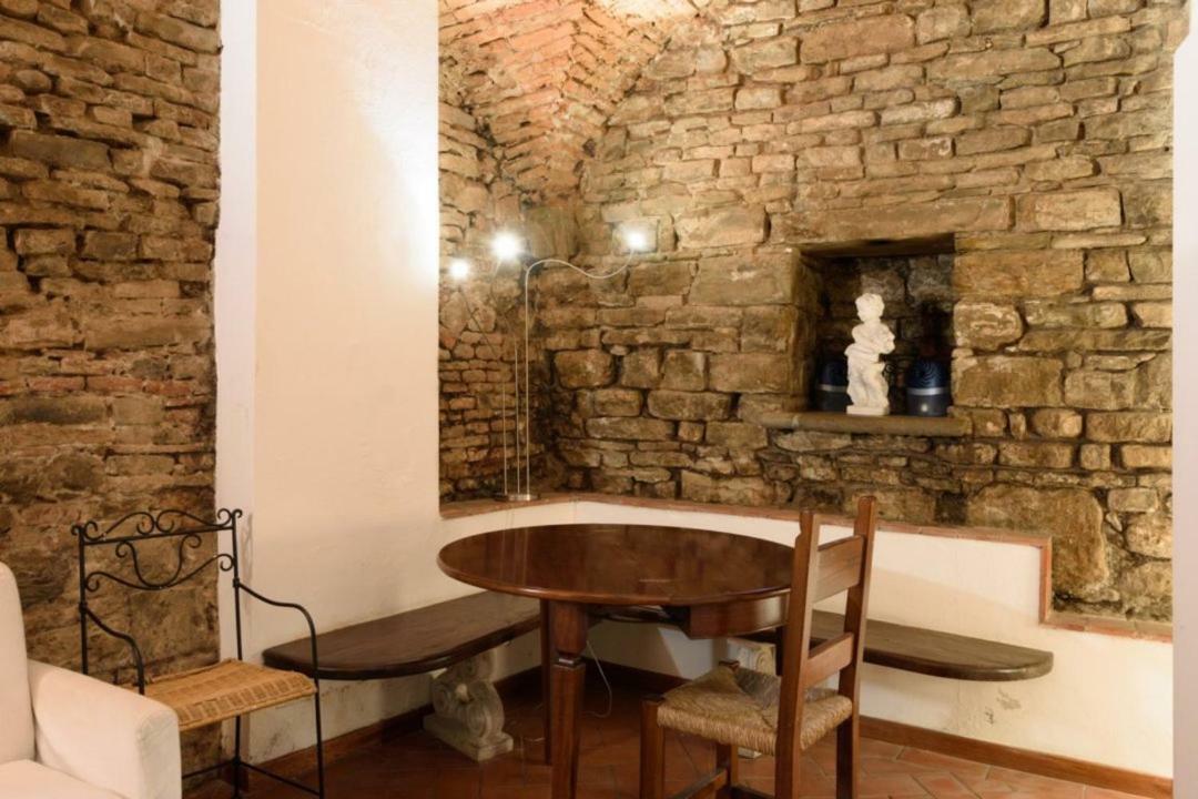 Secret Suite: A Dream Came True In Florencja Zewnętrze zdjęcie