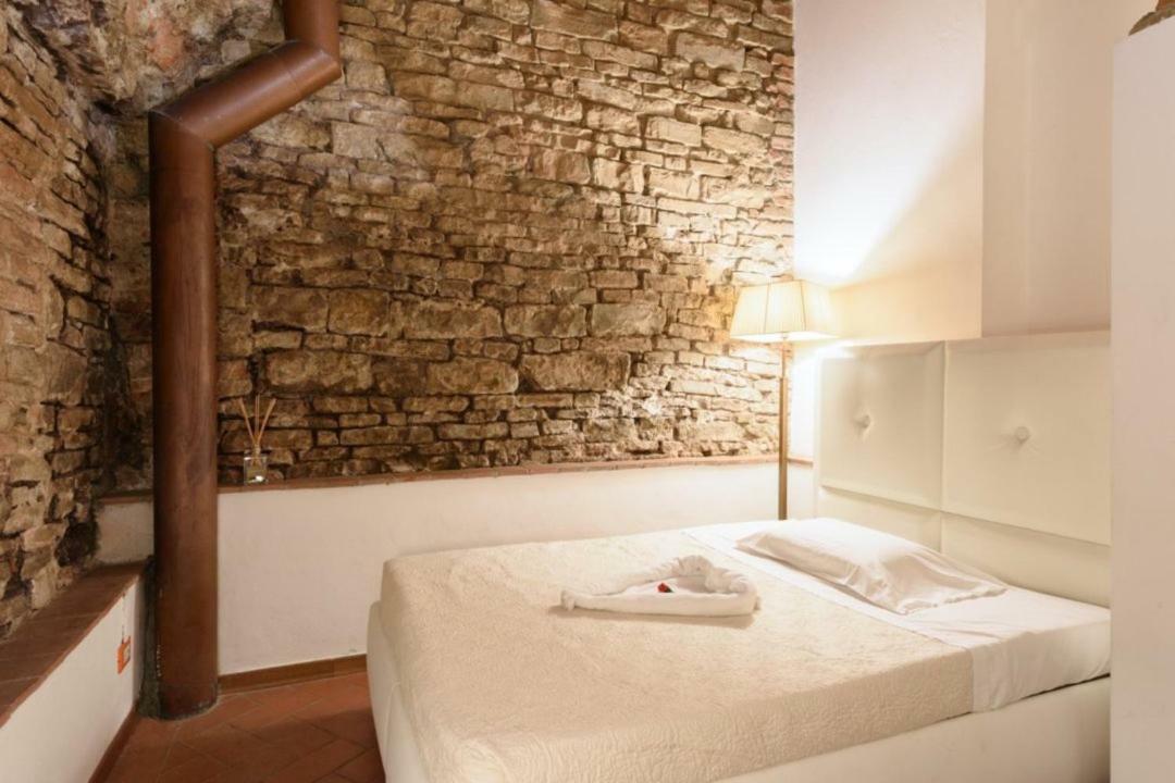 Secret Suite: A Dream Came True In Florencja Zewnętrze zdjęcie