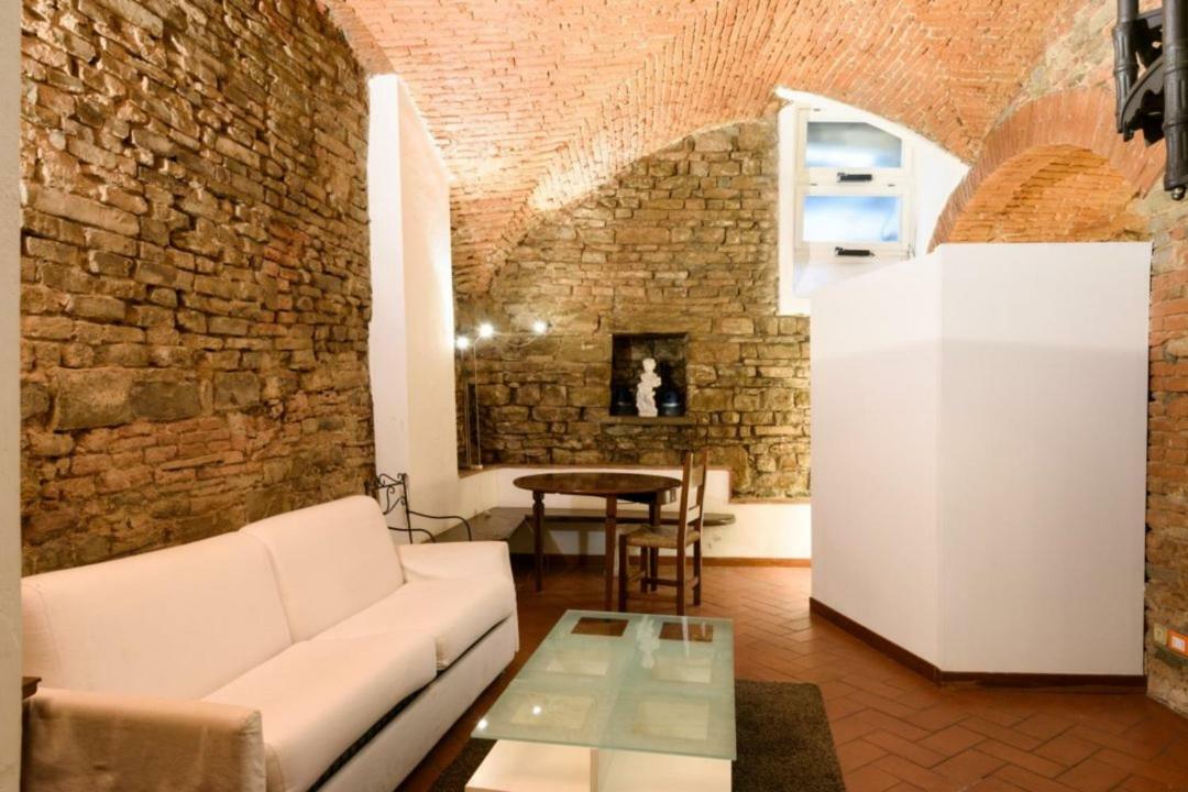 Secret Suite: A Dream Came True In Florencja Zewnętrze zdjęcie