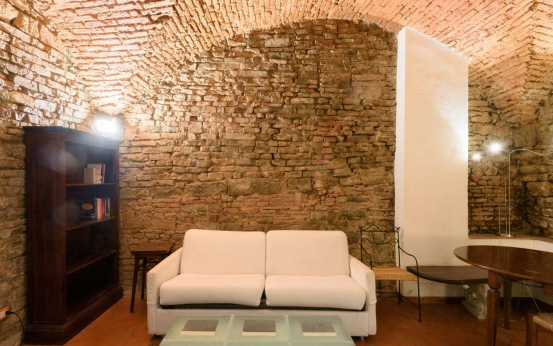 Secret Suite: A Dream Came True In Florencja Zewnętrze zdjęcie