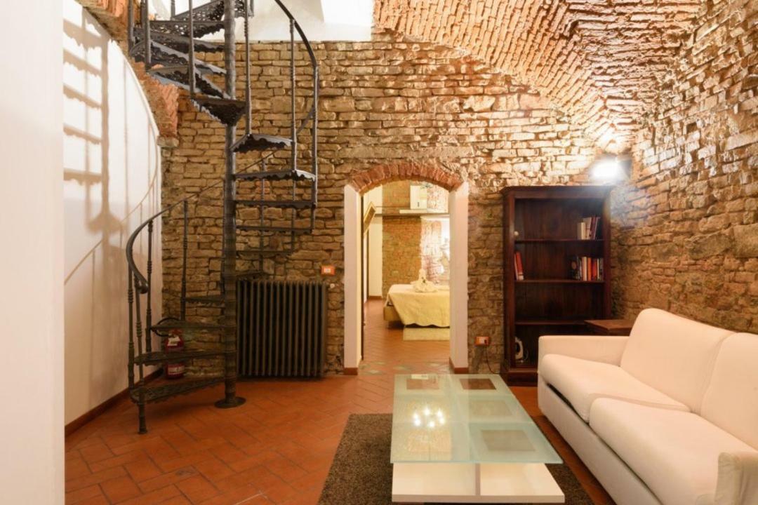 Secret Suite: A Dream Came True In Florencja Zewnętrze zdjęcie