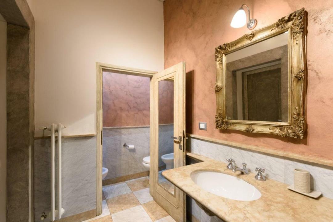Secret Suite: A Dream Came True In Florencja Zewnętrze zdjęcie