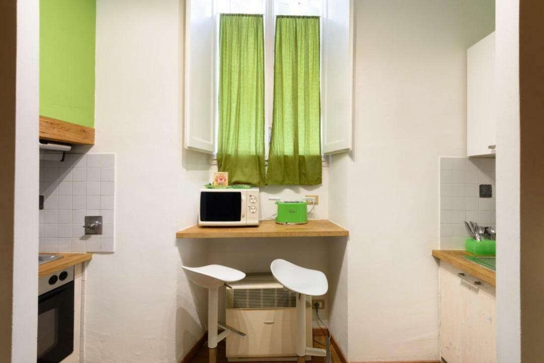 Secret Suite: A Dream Came True In Florencja Zewnętrze zdjęcie