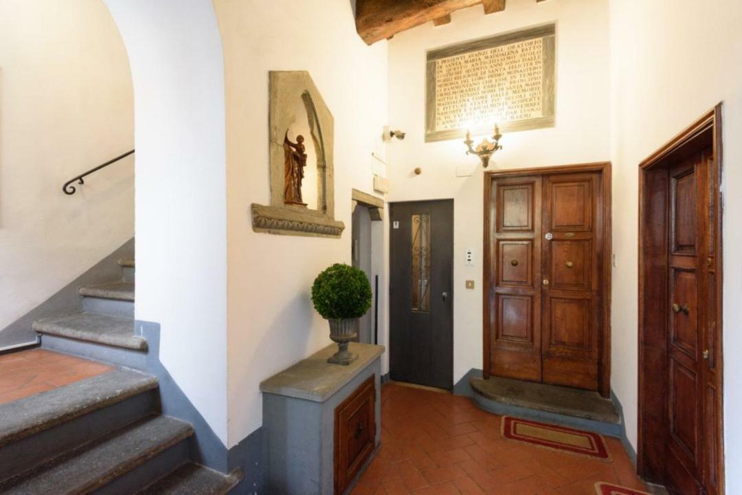 Secret Suite: A Dream Came True In Florencja Zewnętrze zdjęcie