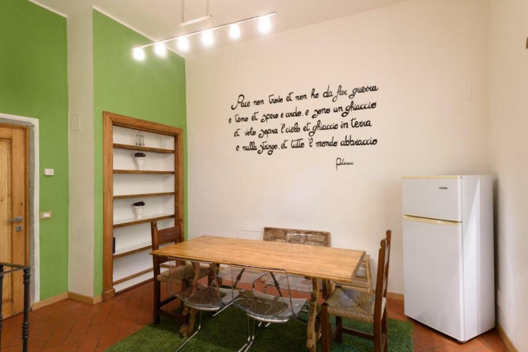 Secret Suite: A Dream Came True In Florencja Zewnętrze zdjęcie