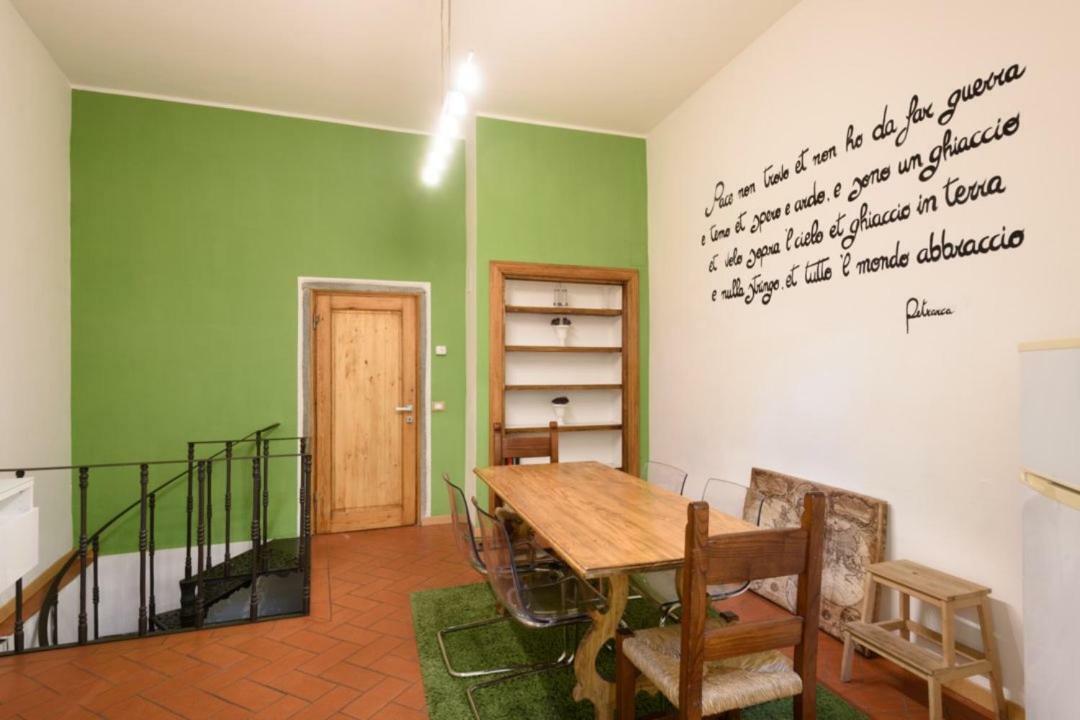 Secret Suite: A Dream Came True In Florencja Zewnętrze zdjęcie