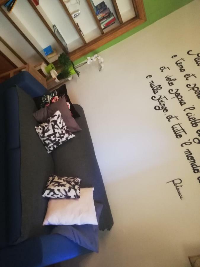 Secret Suite: A Dream Came True In Florencja Zewnętrze zdjęcie