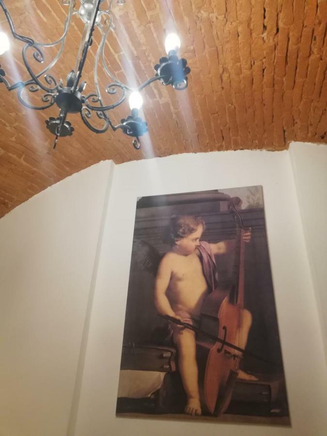 Secret Suite: A Dream Came True In Florencja Zewnętrze zdjęcie