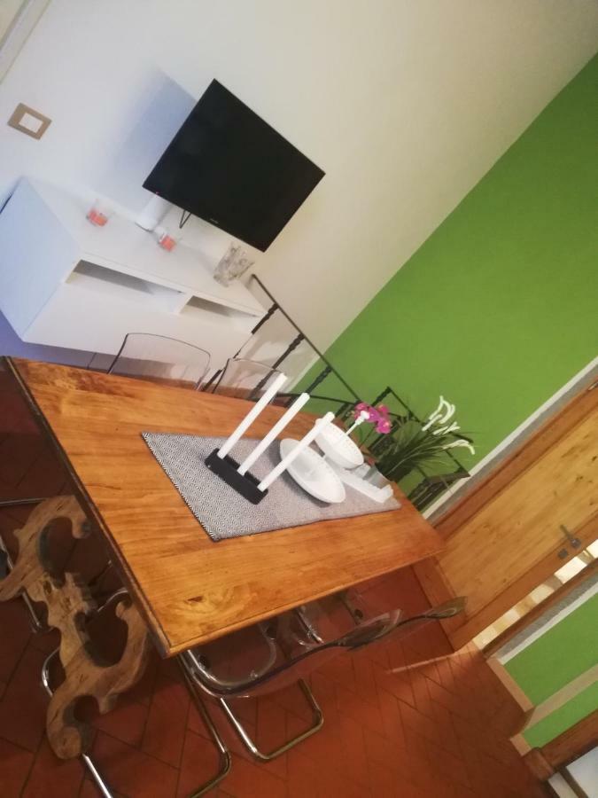 Secret Suite: A Dream Came True In Florencja Zewnętrze zdjęcie