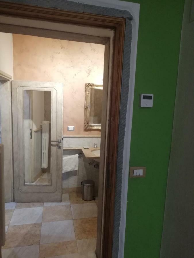 Secret Suite: A Dream Came True In Florencja Zewnętrze zdjęcie