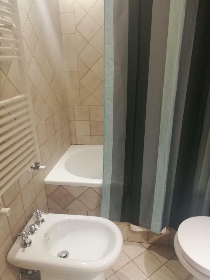Secret Suite: A Dream Came True In Florencja Zewnętrze zdjęcie