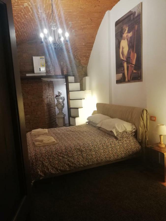 Secret Suite: A Dream Came True In Florencja Zewnętrze zdjęcie
