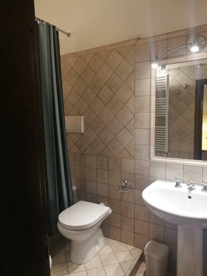 Secret Suite: A Dream Came True In Florencja Zewnętrze zdjęcie
