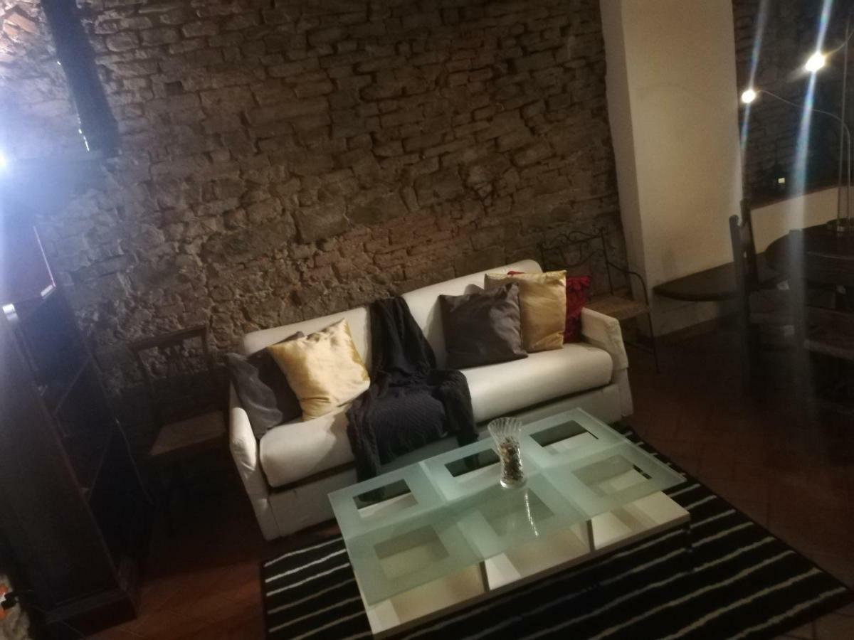 Secret Suite: A Dream Came True In Florencja Zewnętrze zdjęcie